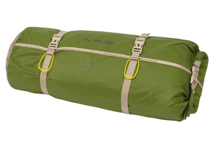 Tente de randonnée Allround Ferret XT 4P Agave Vaude
