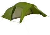 Tente de randonnée Allround Ferret XT 4P Agave Vaude