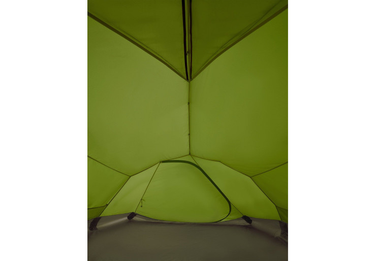 Tente de randonnée Allround Ferret XT 4P Agave Vaude