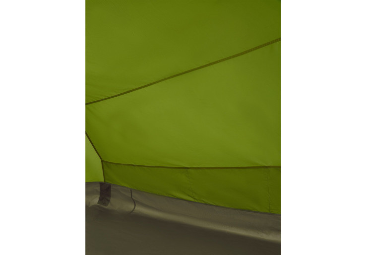 Tente de randonnée Allround Ferret XT 4P Agave Vaude