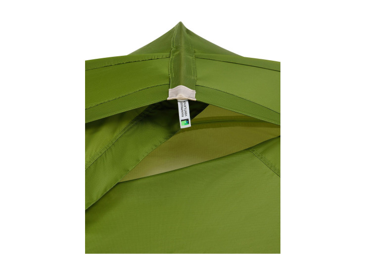 Tente de randonnée Allround Ferret XT 4P Agave Vaude