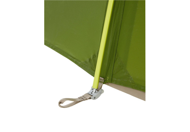 Tente de randonnée Allround Ferret XT 4P Agave Vaude