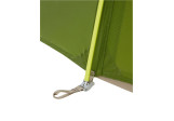 Tente de randonnée Allround Ferret XT 4P Agave Vaude