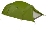 Tente de randonnée Allround Ferret XT 4P Agave Vaude