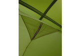 Tente de randonnée Allround Ferret XT 4P Agave Vaude