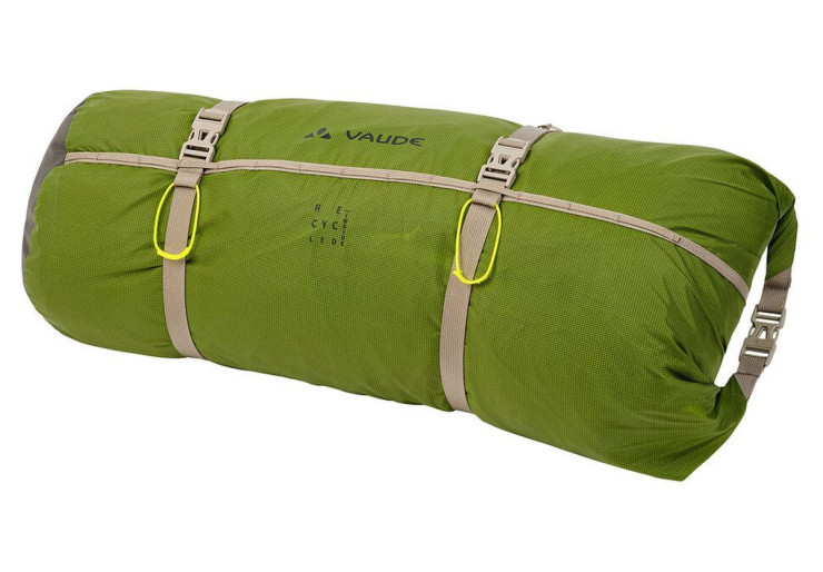 Tente de randonnée Allround Ferret XT 4P Agave Vaude