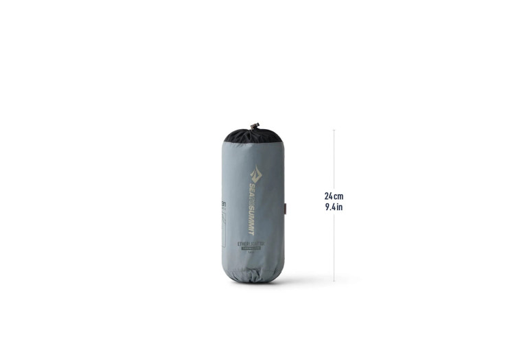 Matelas gonflable Ether Light XR Large Sea to Summit