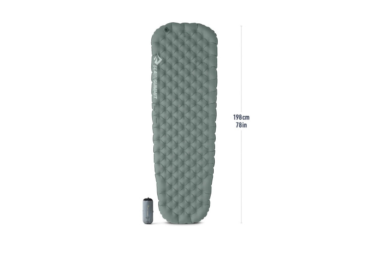 Matelas gonflable Ether Light XR Large Sea to Summit