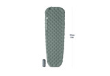 Matelas gonflable Ether Light XR Large Sea to Summit