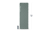 Matelas gonflable Ether Light XT Extreme Women R Sea To Summit