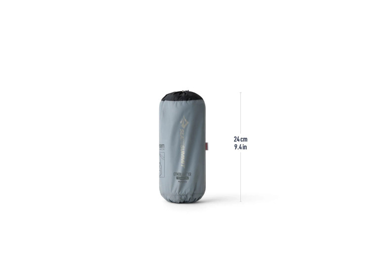 Matelas gonflable Ether Light XT Extreme Women R Sea To Summit