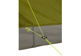 Tente de randonnée Allround Ferret XT 4P Agave Vaude