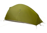 Tente de randonnée Allround Ferret XT 4P Agave Vaude