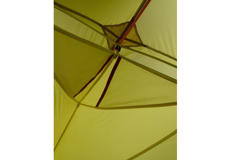 Tente de randonnée Allround Ferret XT 4P Agave Vaude