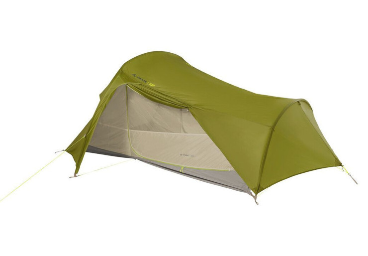 Tente de randonnée Ultralight Lizard 2P Vaude