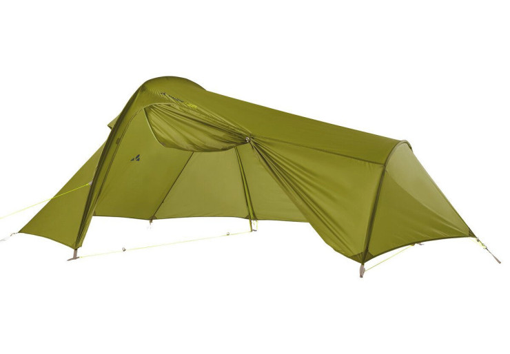 Tente de randonnée Ultralight Lizard 2P Vaude