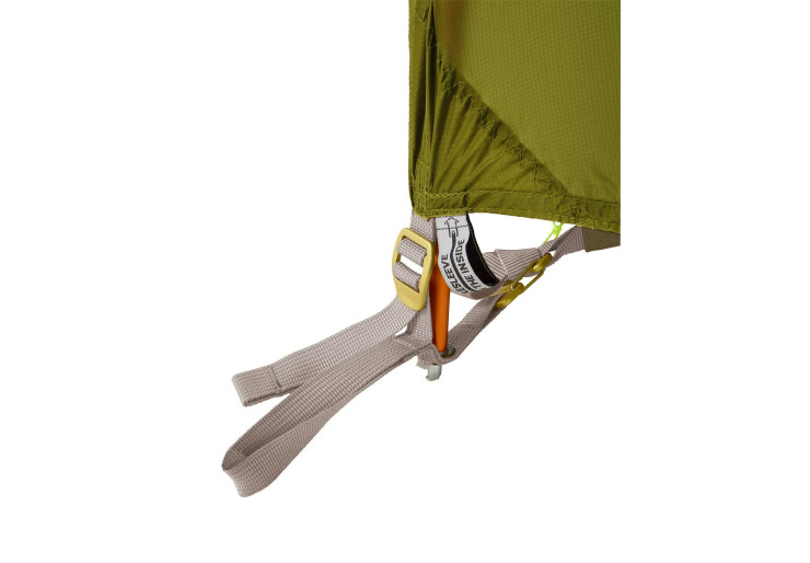 Tente de randonnée Ultralight Lizard 2P Vaude