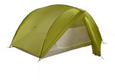 Tente de randonnée Allround Ferret XT 4P Agave Vaude