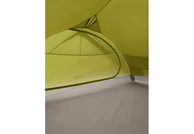 Tente de randonnée Allround Ferret XT 4P Agave Vaude
