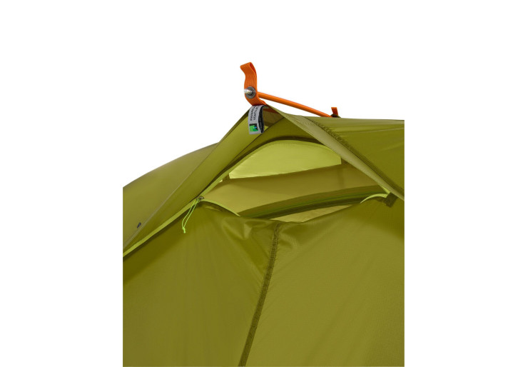 Tente de randonnée Allround Ferret XT 4P Agave Vaude