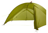 Tente de randonnée Allround Ferret XT 4P Agave Vaude
