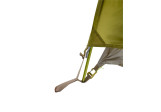 Tente de randonnée Allround Ferret XT 4P Agave Vaude