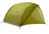 Tente de randonnée Allround Ferret XT 4P Agave Vaude