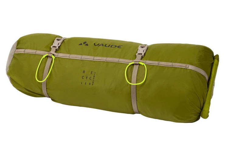 Tente de randonnée Allround Ferret XT 4P Agave Vaude