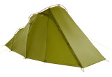 Tente de randonnée Allround Ferret XT 4P Agave Vaude