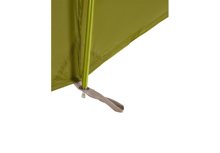 Tente de randonnée Allround Ferret XT 4P Agave Vaude