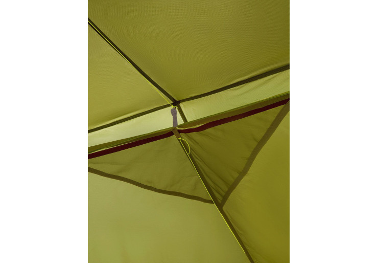 Tente de randonnée Allround Ferret XT 4P Agave Vaude