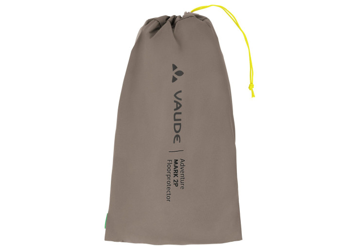 Tapis de protection tente Vaude Allround Space 3P