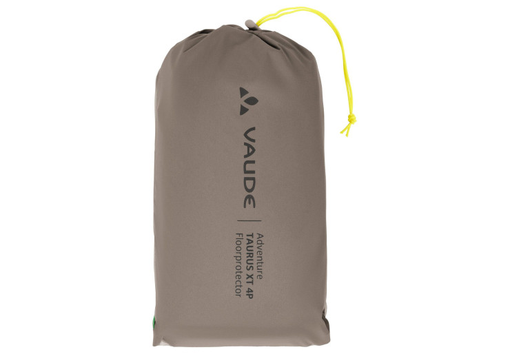 Tapis de protection tente Vaude Allround Space 3P