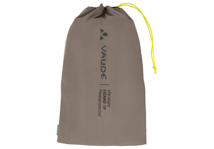 Tapis de protection tente Vaude Allround Space 3P