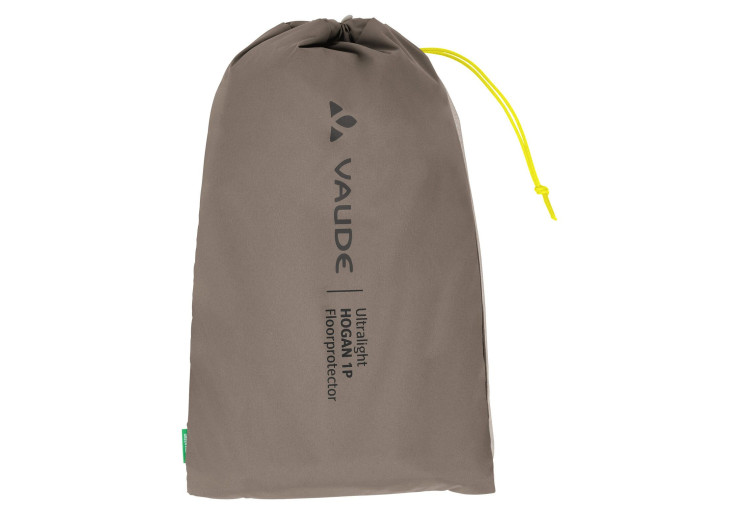 Tapis de protection tente Vaude Allround Space 3P