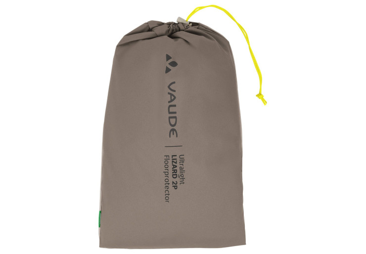 Tapis de protection tente Vaude Allround Space 3P