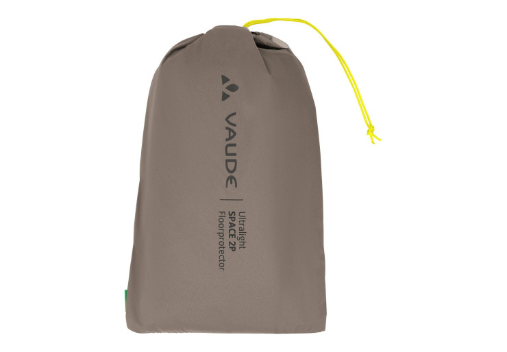 Tapis de protection tente Vaude Allround Space 3P
