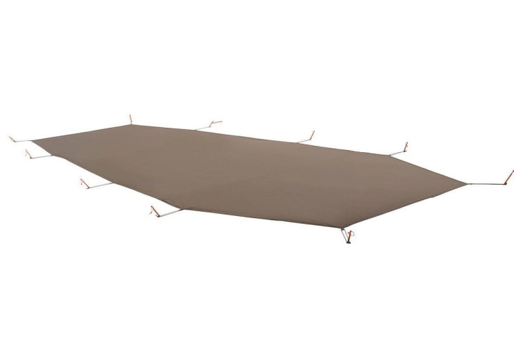 Tapis de protection tente Vaude Allround Space 3P