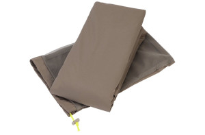 Tapis de protection tente Vaude Allround Space 3P