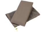 Tapis de protection tente Vaude Allround Space 3P