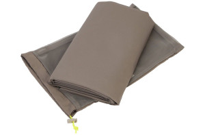 Tapis de protection tente Vaude Allround Space 3P