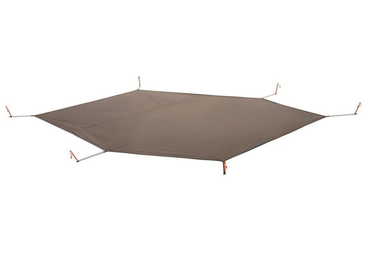 Tapis de protection tente Vaude Allround Space 3P