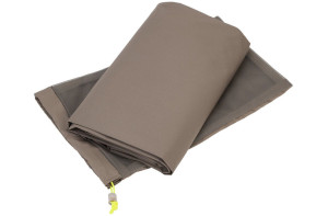 Tapis de protection tente Vaude Allround Space 3P