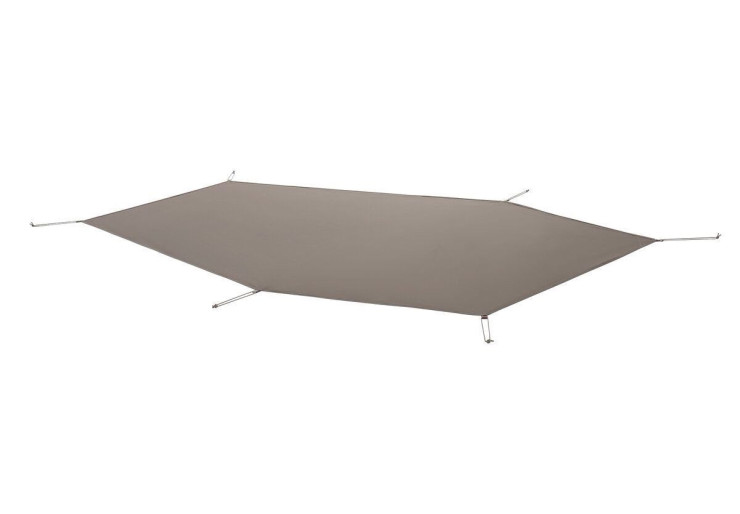 Tapis de protection tente Vaude Allround Space 3P