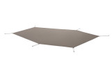 Tapis de protection tente Vaude Allround Space 3P