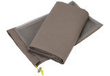 Tapis de protection tente Vaude Allround Space 3P