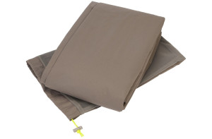 Tapis de protection tente Vaude Allround Space 3P