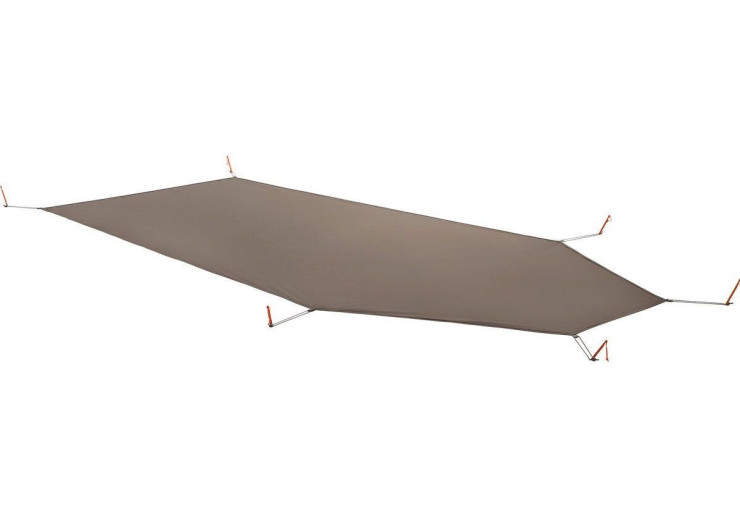 Tapis de protection tente Vaude Allround Space 3P