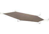 Tapis de protection tente Vaude Allround Space 3P