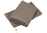 Tapis de protection tente Vaude Allround Space 3P